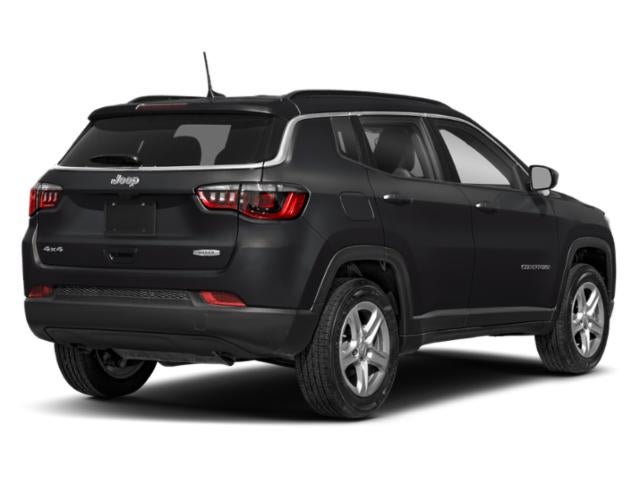 jeep compass 2024 3C4NJDBN4RT606274 image jeep compass 2024 3C4NJDBN4RT606274 image