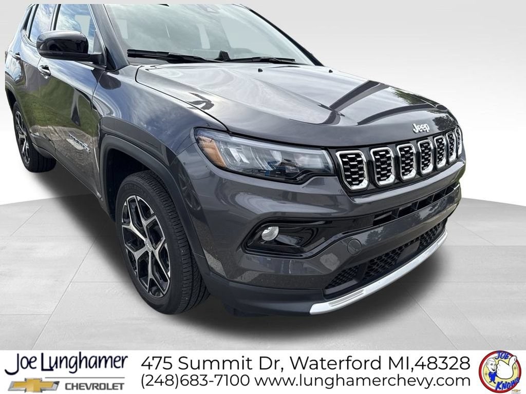 jeep compass 2024 3C4NJDCN0RT161322 image jeep compass 2024 3C4NJDCN0RT161322 image