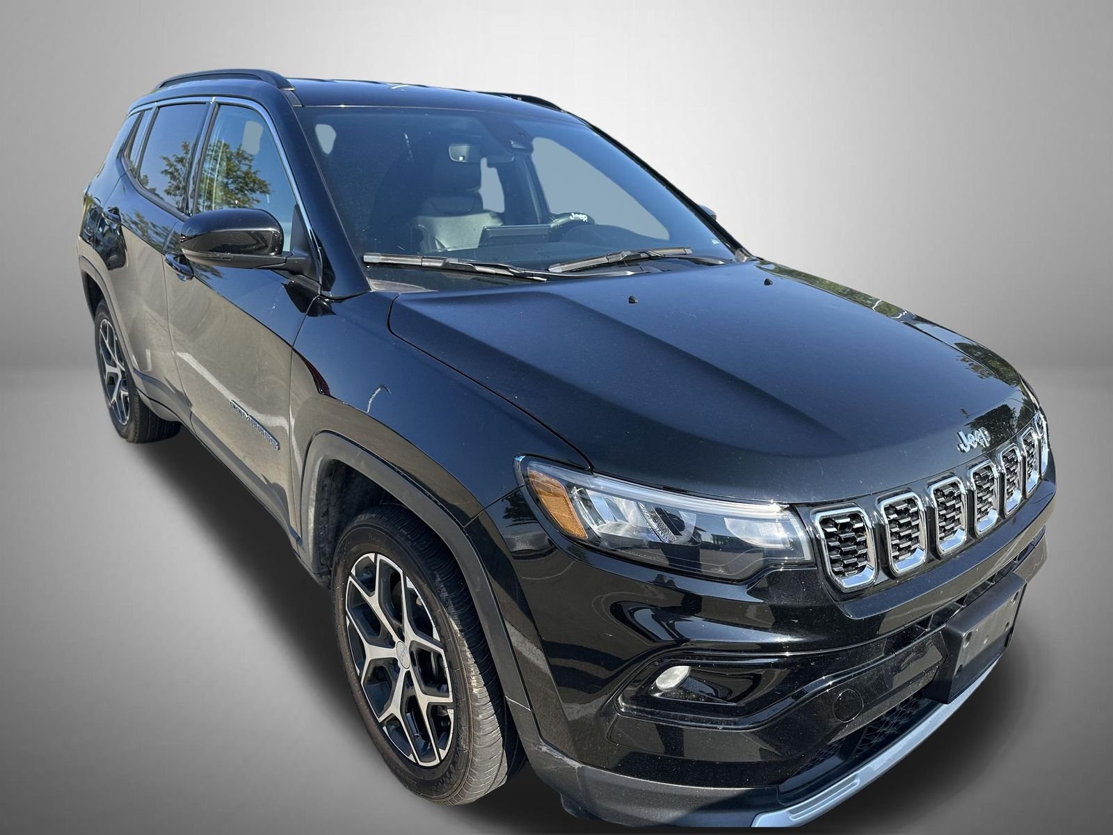 jeep compass 2024 3C4NJDCN8RT105211 image jeep compass 2024 3C4NJDCN8RT105211 image