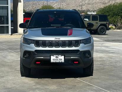 jeep compass 2024 3C4NJDDN6RT145057 image jeep compass 2024 3C4NJDDN6RT145057 image