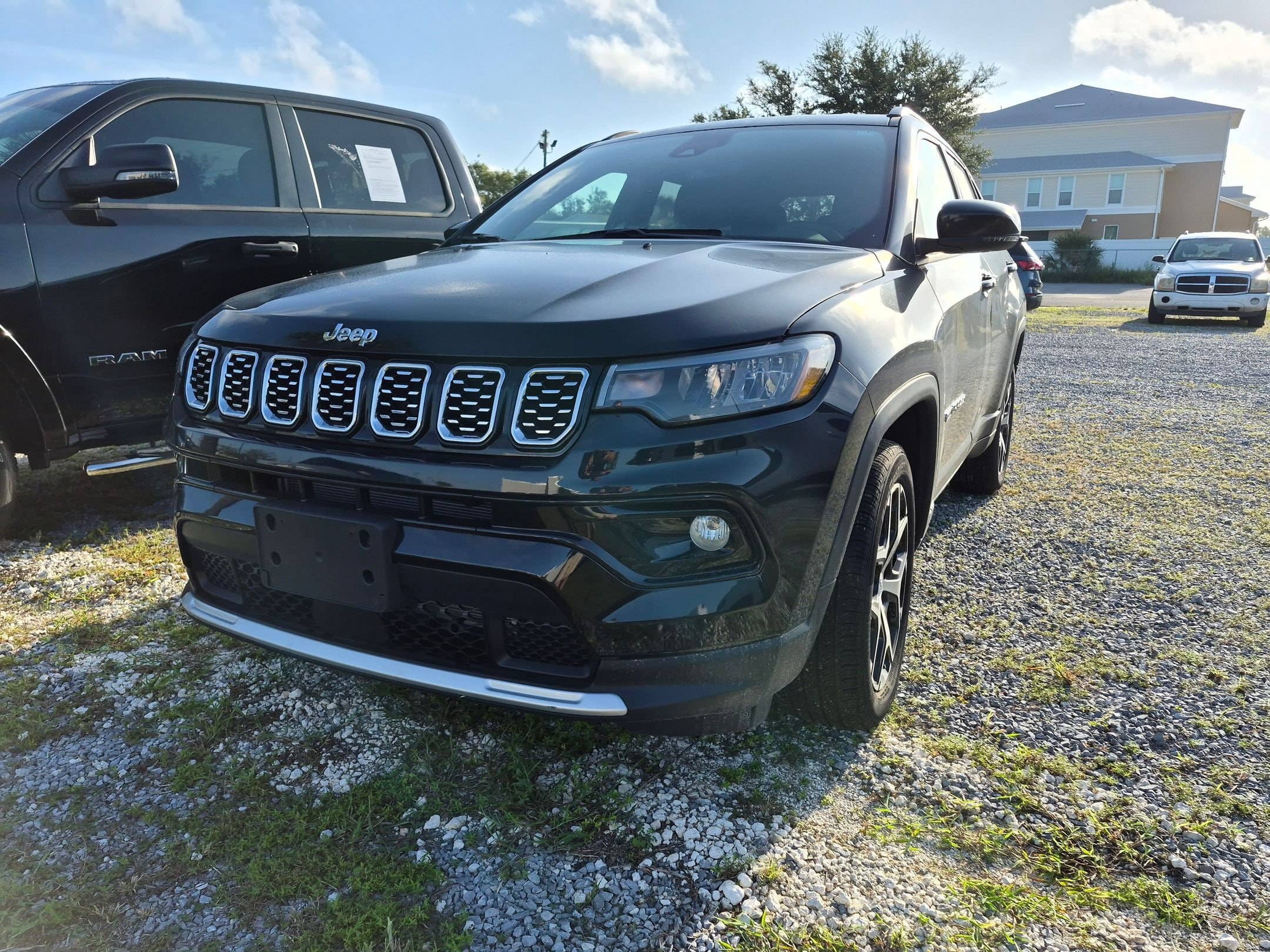jeep compass 2024 3C4NJDCN1RT163628 image jeep compass 2024 3C4NJDCN1RT163628 image