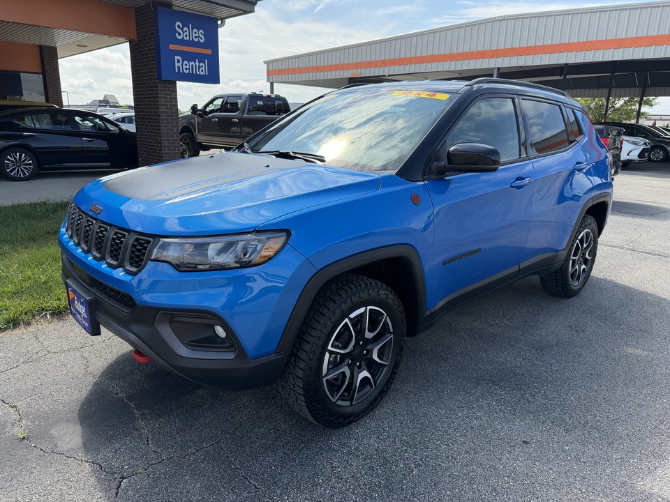 jeep compass 2024 3C4NJDDN5RT172993 image jeep compass 2024 3C4NJDDN5RT172993 image