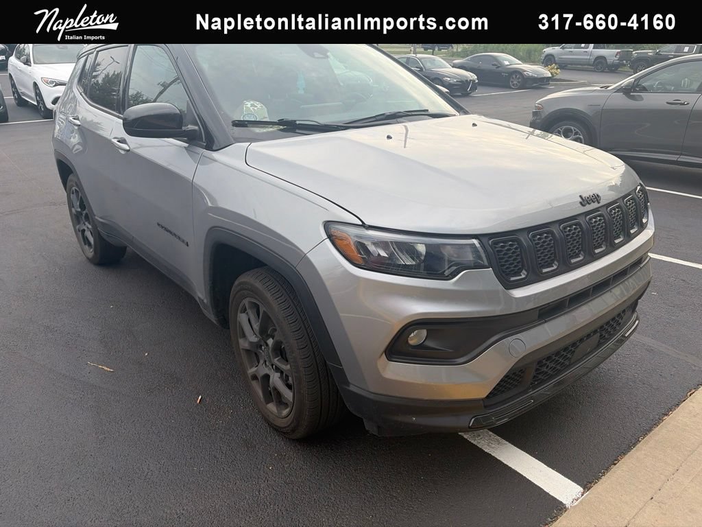 jeep compass 2024 3C4NJDBN6RT578655 image jeep compass 2024 3C4NJDBN6RT578655 image