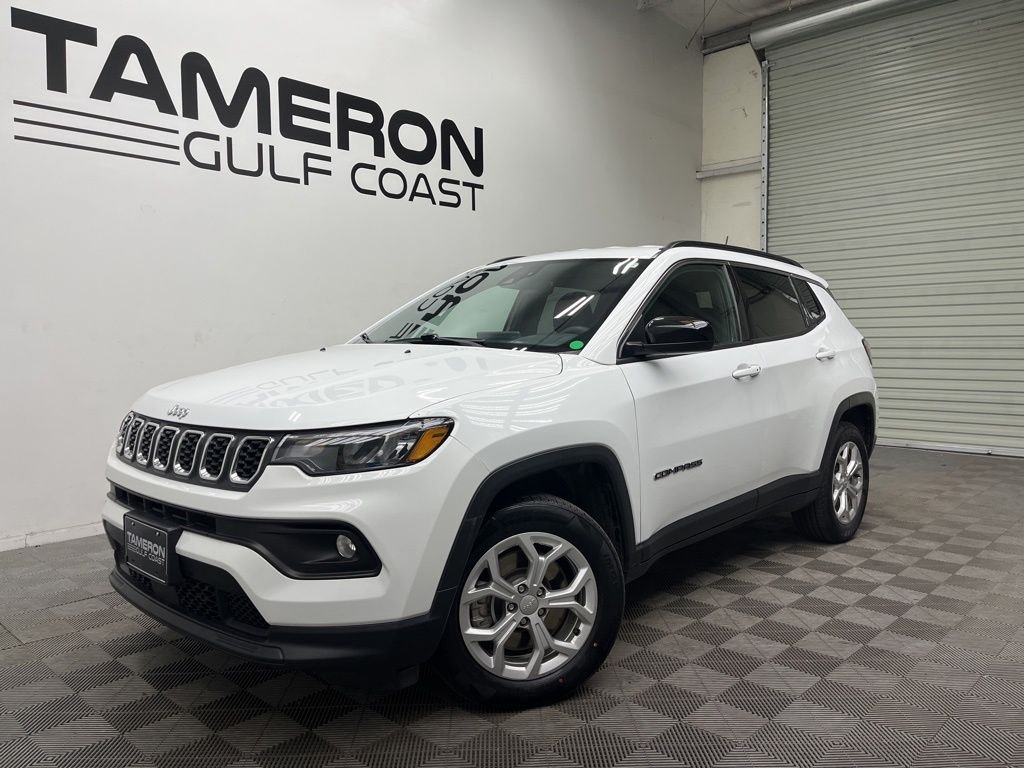 jeep compass 2024 3C4NJDBN7RT100874 image jeep compass 2024 3C4NJDBN7RT100874 image