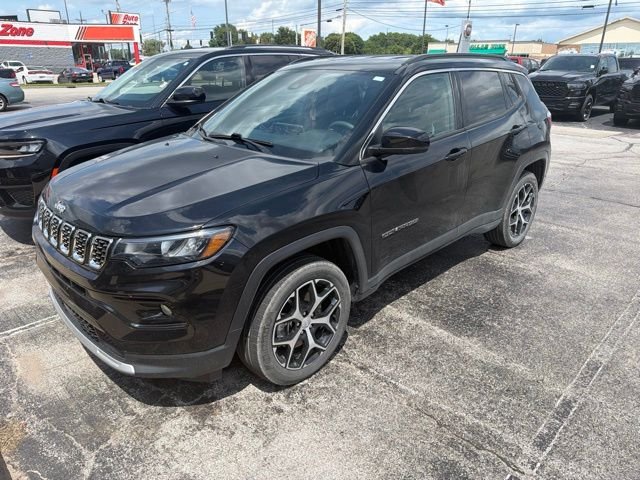 jeep compass 2024 3C4NJDCN0RT170943 image jeep compass 2024 3C4NJDCN0RT170943 image