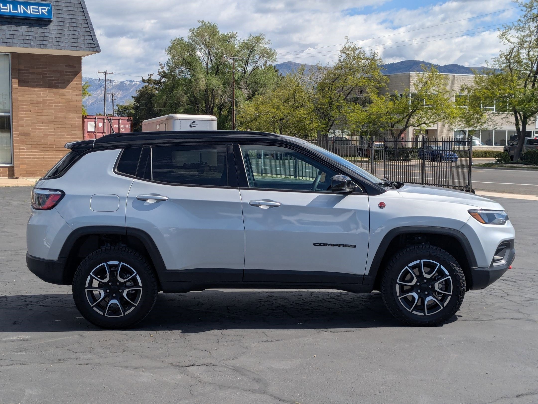 jeep compass 2024 3C4NJDDN4RT144909 image jeep compass 2024 3C4NJDDN4RT144909 image