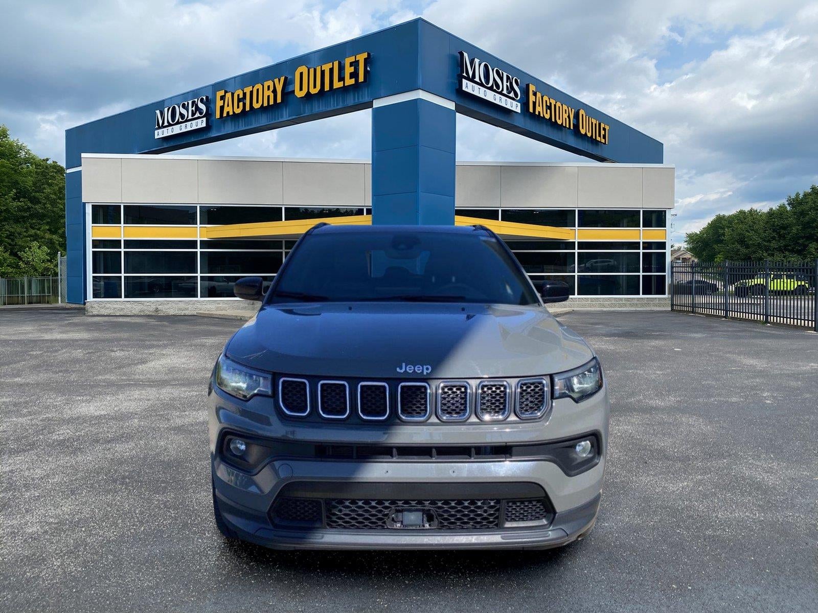 jeep compass 2024 3C4NJDBN5RT606588 image jeep compass 2024 3C4NJDBN5RT606588 image