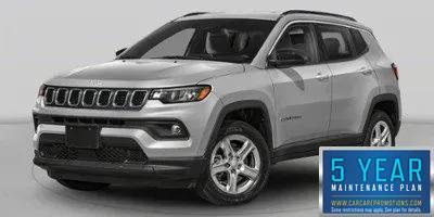 jeep compass 2024 3C4NJDBNXRT109147 image jeep compass 2024 3C4NJDBNXRT109147 image