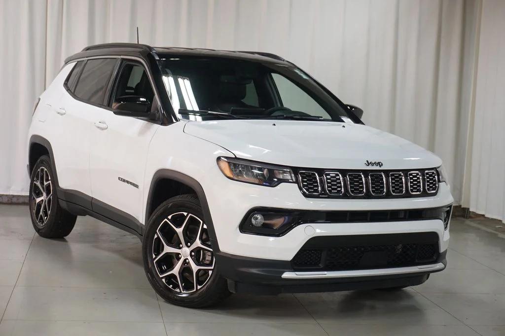 jeep compass 2024 3C4NJDCNXRT110832 image jeep compass 2024 3C4NJDCNXRT110832 image