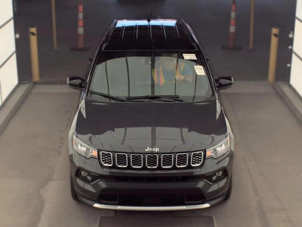 jeep compass 2024 3C4NJDCN7RT121187 image jeep compass 2024 3C4NJDCN7RT121187 image