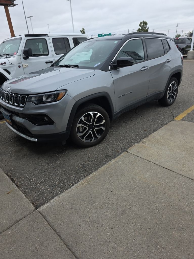 jeep compass 2024 3C4NJDCN0RT592601 image jeep compass 2024 3C4NJDCN0RT592601 image