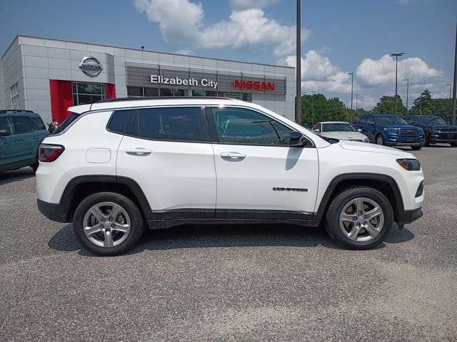 jeep compass 2024 3C4NJDBN4RT598841 image jeep compass 2024 3C4NJDBN4RT598841 image