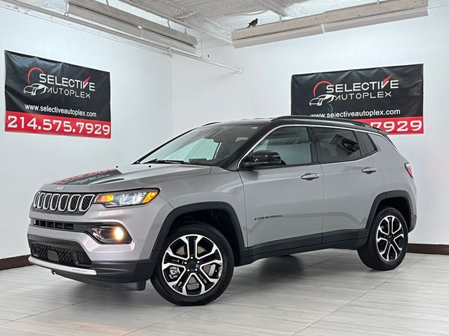 jeep compass 2024 3C4NJDCN3RT596383 image jeep compass 2024 3C4NJDCN3RT596383 image