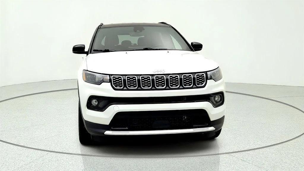 jeep compass 2024 3C4NJDCN9RT157950 image jeep compass 2024 3C4NJDCN9RT157950 image