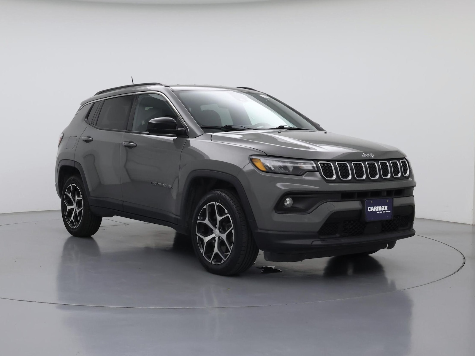 jeep compass 2024 3C4NJDBN4RT603732 image jeep compass 2024 3C4NJDBN4RT603732 image