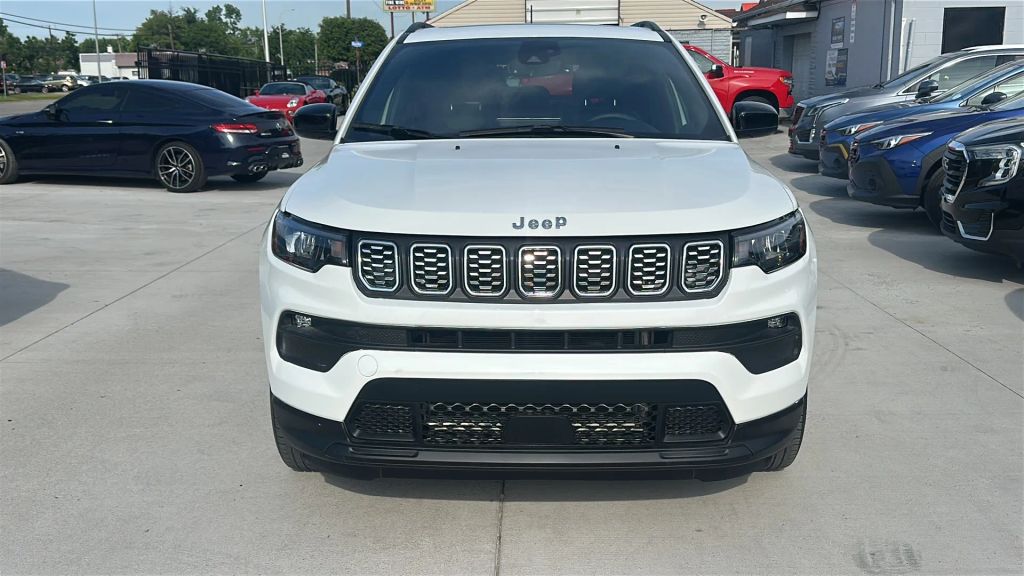 jeep compass 2024 3C4NJDBN6RT130819 image jeep compass 2024 3C4NJDBN6RT130819 image