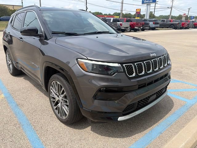 jeep compass 2024 3C4NJDCN8RT593558 image jeep compass 2024 3C4NJDCN8RT593558 image