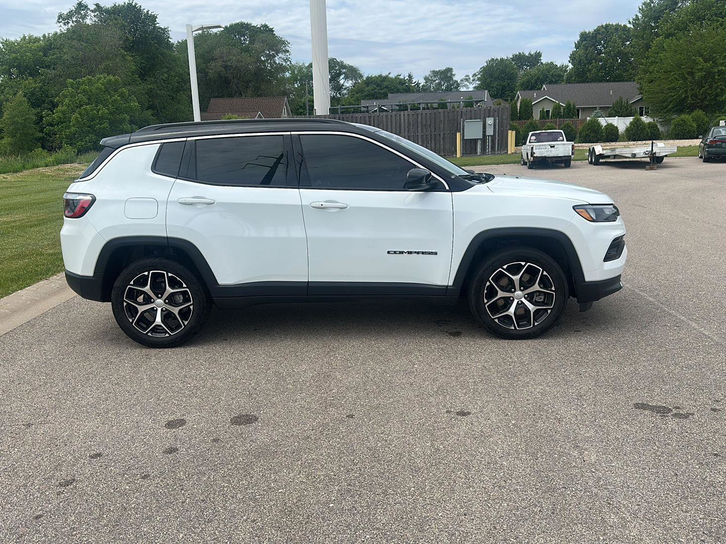 jeep compass 2024 3C4NJDCN6RT134318 image jeep compass 2024 3C4NJDCN6RT134318 image