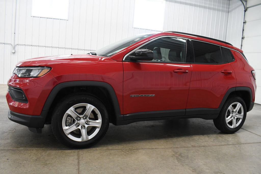 jeep compass 2024 3C4NJDBN3RT606296 image jeep compass 2024 3C4NJDBN3RT606296 image