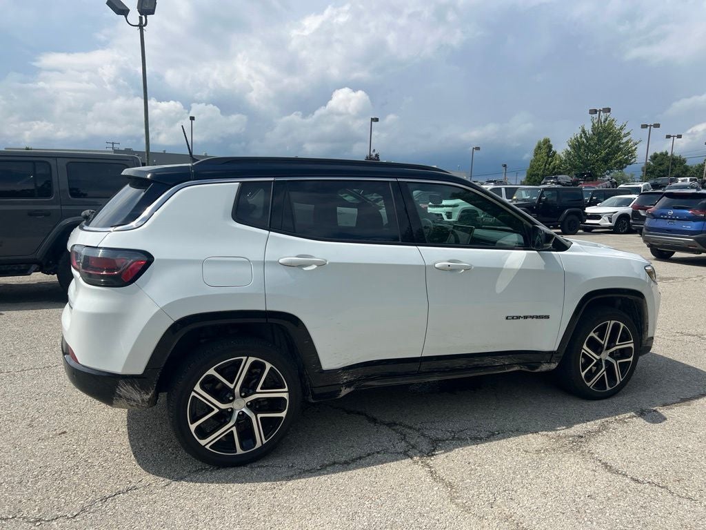 jeep compass 2024 3C4NJDCNXRT122995 image jeep compass 2024 3C4NJDCNXRT122995 image