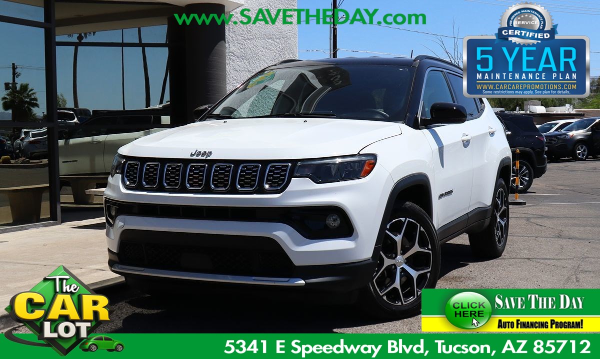 jeep compass 2024 3C4NJDCN5RT134407 image jeep compass 2024 3C4NJDCN5RT134407 image