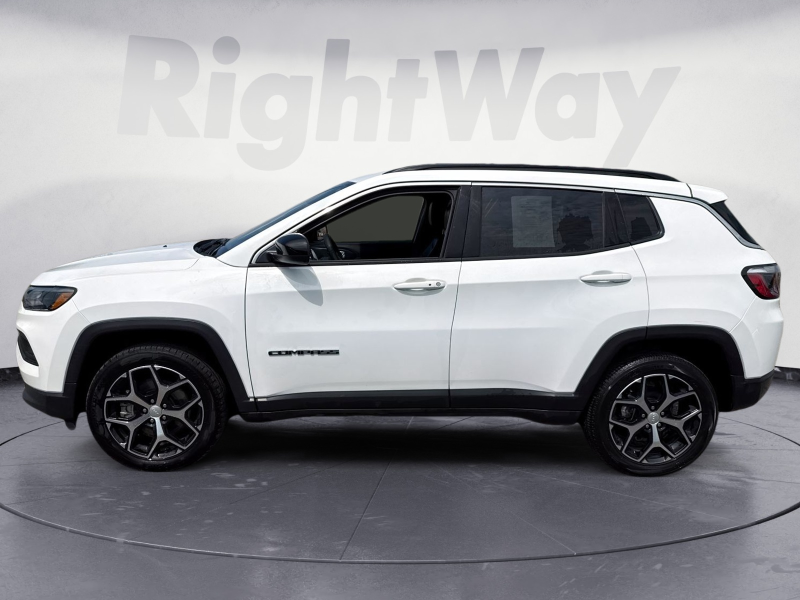 jeep compass 2024 3C4NJDBNXRT599119 image jeep compass 2024 3C4NJDBNXRT599119 image