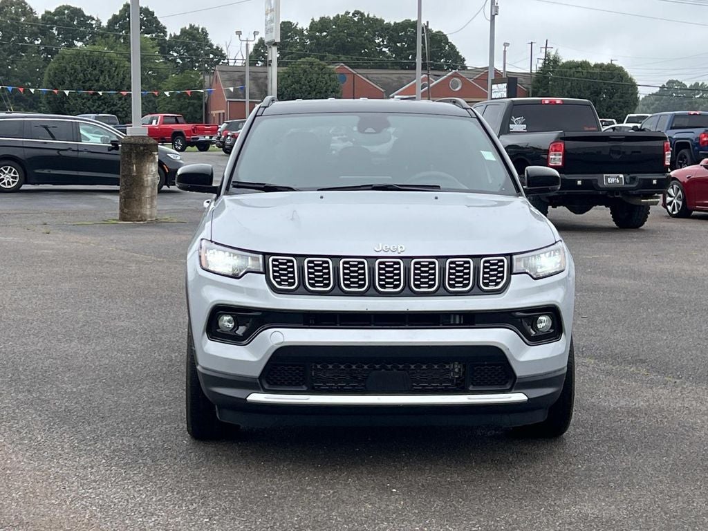 jeep compass 2024 3C4NJDCN4RT147522 image jeep compass 2024 3C4NJDCN4RT147522 image