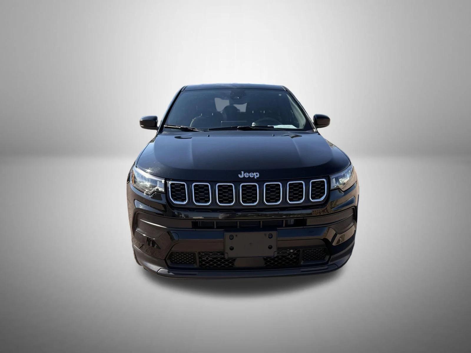 jeep compass 2024 3C4NJDAN0RT149304 image jeep compass 2024 3C4NJDAN0RT149304 image