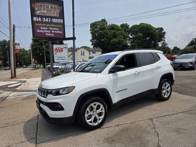 jeep compass 2024 3C4NJDBN3RT109314 image jeep compass 2024 3C4NJDBN3RT109314 image