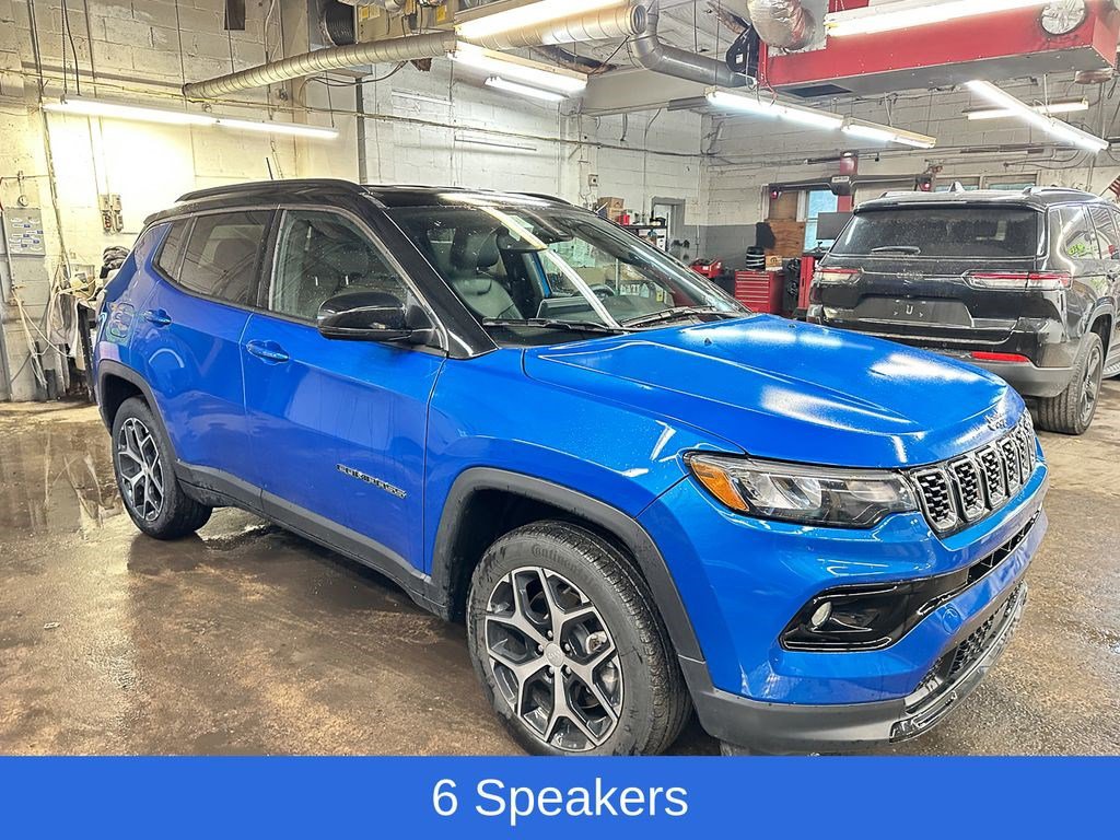 jeep compass 2024 3C4NJDCN3RT150931 image jeep compass 2024 3C4NJDCN3RT150931 image