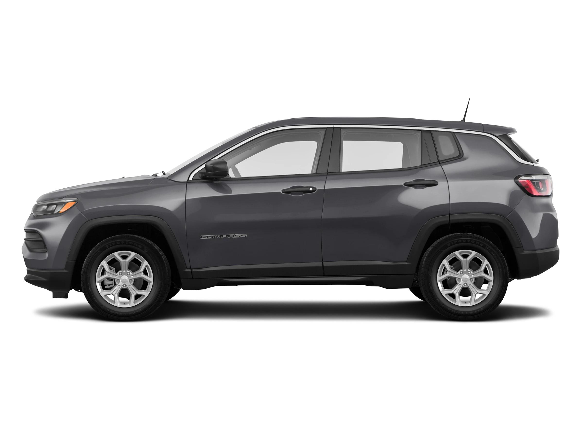 jeep compass 2024 3C4NJDAN0RT125651 image jeep compass 2024 3C4NJDAN0RT125651 image