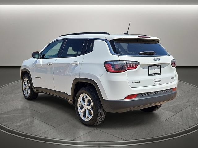 jeep compass 2024 3C4NJDBN5RT109637 image jeep compass 2024 3C4NJDBN5RT109637 image