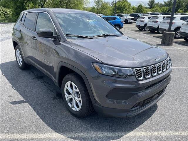 jeep compass 2024 3C4NJDAN2RT171238 image jeep compass 2024 3C4NJDAN2RT171238 image