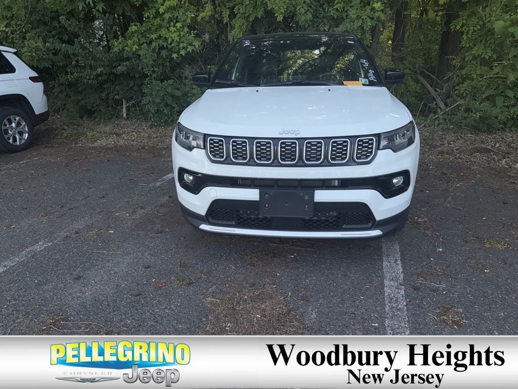 jeep compass 2024 3C4NJDCN3RT129707 image jeep compass 2024 3C4NJDCN3RT129707 image
