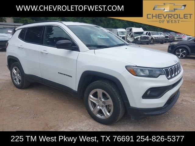 jeep compass 2024 3C4NJDBN2RT604426 image jeep compass 2024 3C4NJDBN2RT604426 image