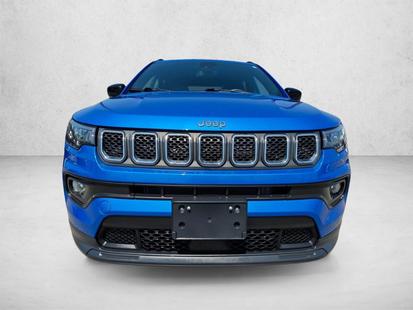 jeep compass 2024 3C4NJDBN6RT606552 image jeep compass 2024 3C4NJDBN6RT606552 image