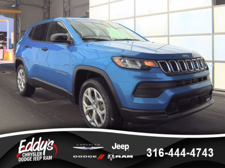 jeep compass 2024 3C4NJDAN4RT161262 image jeep compass 2024 3C4NJDAN4RT161262 image
