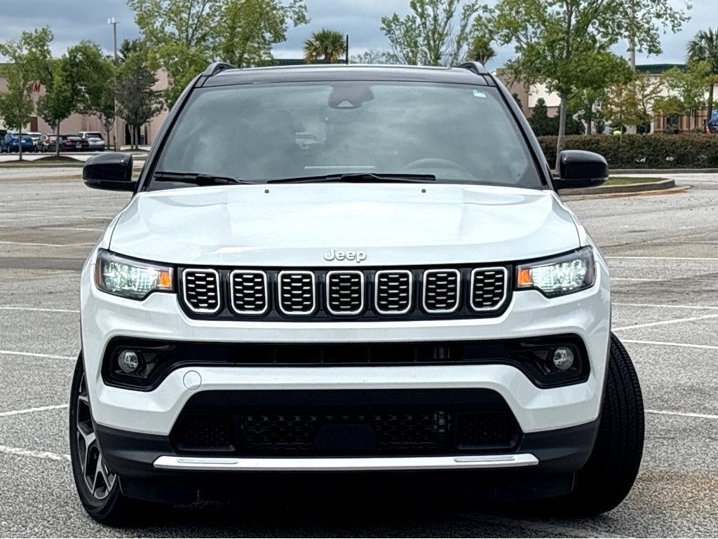 jeep compass 2024 3C4NJDCN4RT133491 image jeep compass 2024 3C4NJDCN4RT133491 image
