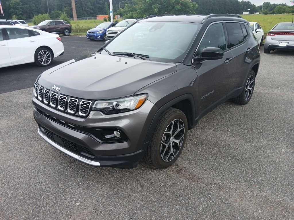 jeep compass 2024 3C4NJDCN5RT134777 image jeep compass 2024 3C4NJDCN5RT134777 image