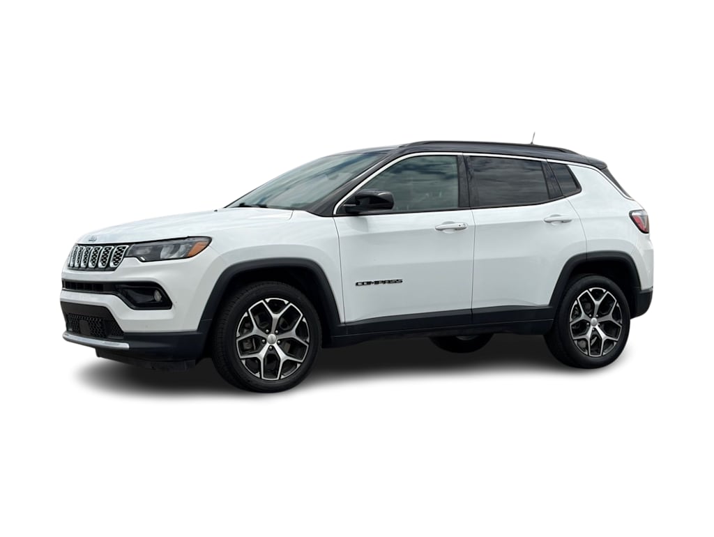 jeep compass 2024 3C4NJDCN1RT100576 image jeep compass 2024 3C4NJDCN1RT100576 image