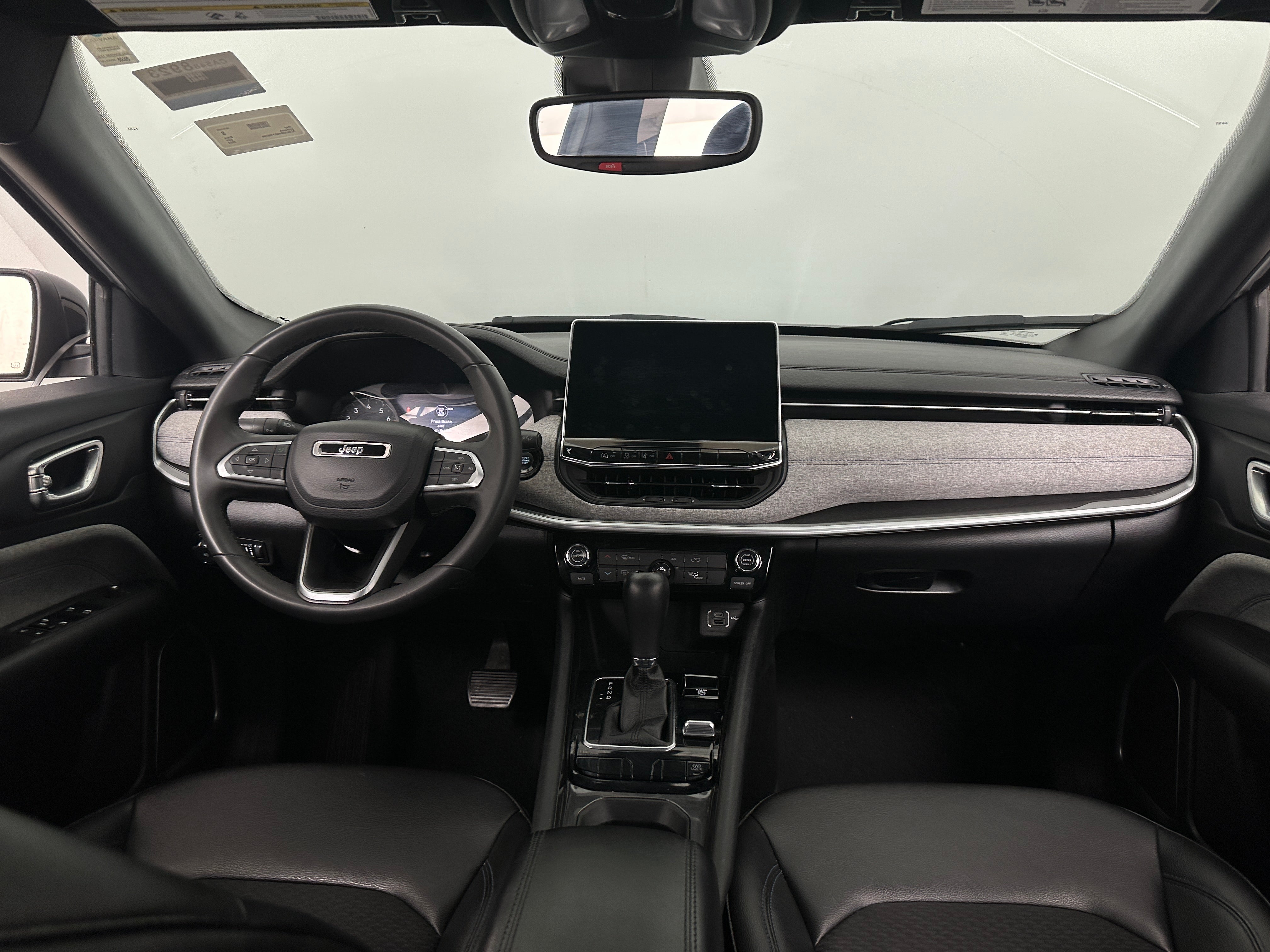 jeep compass 2024 3C4NJDBN5RT100744 image jeep compass 2024 3C4NJDBN5RT100744 image