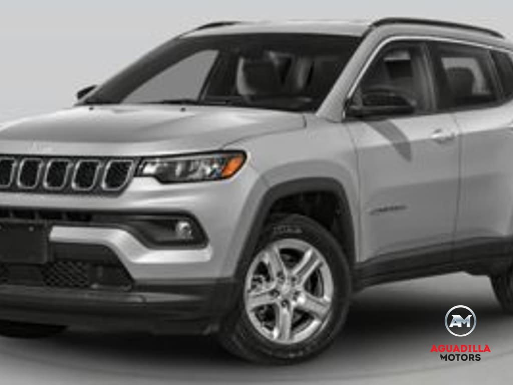 jeep compass 2024 3C4NJDAN8RT577069 image jeep compass 2024 3C4NJDAN8RT577069 image
