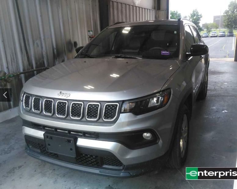 jeep compass 2024 3C4NJDBNXRT606344 image jeep compass 2024 3C4NJDBNXRT606344 image
