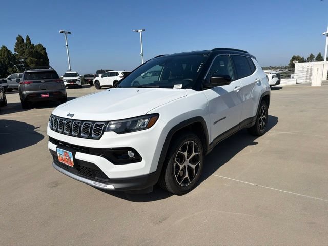 jeep compass 2024 3C4NJDCN2RT150869 image jeep compass 2024 3C4NJDCN2RT150869 image