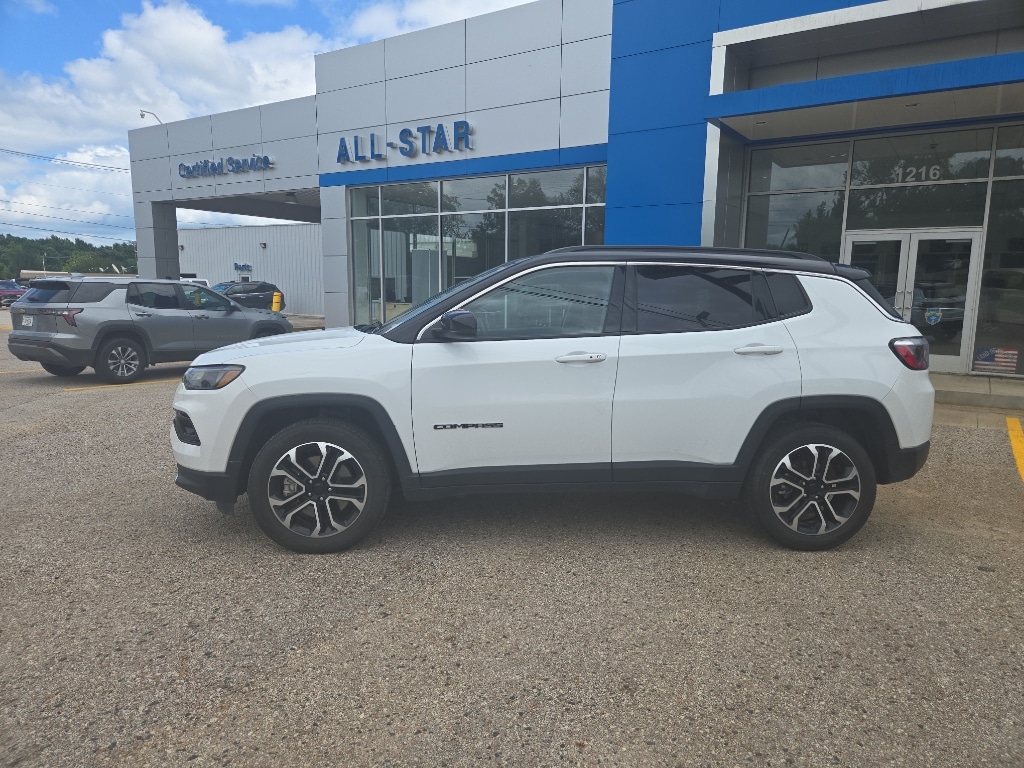 jeep compass 2024 3C4NJDCN4RT610873 image jeep compass 2024 3C4NJDCN4RT610873 image