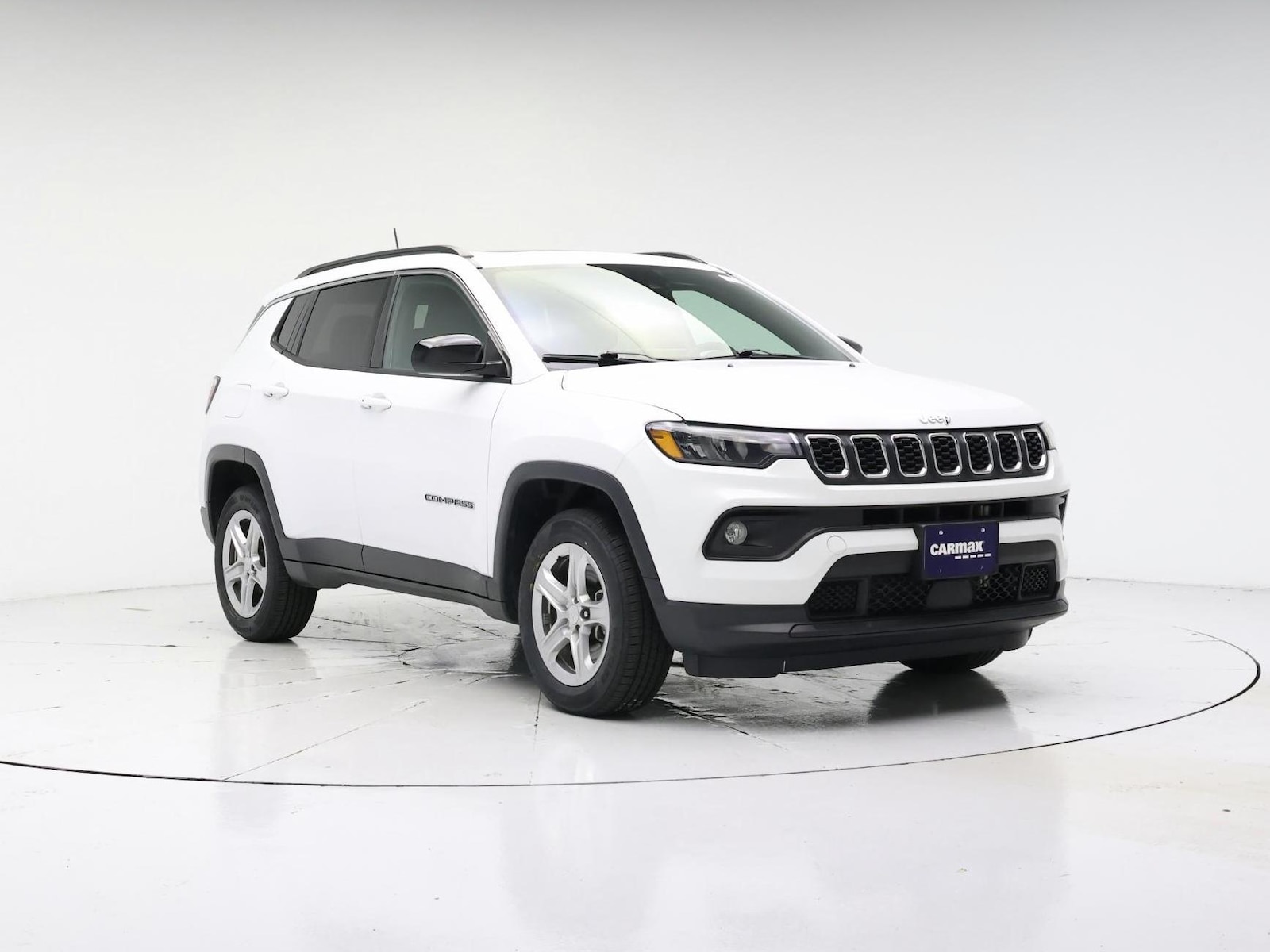 jeep compass 2024 3C4NJDBN5RT102543 image jeep compass 2024 3C4NJDBN5RT102543 image