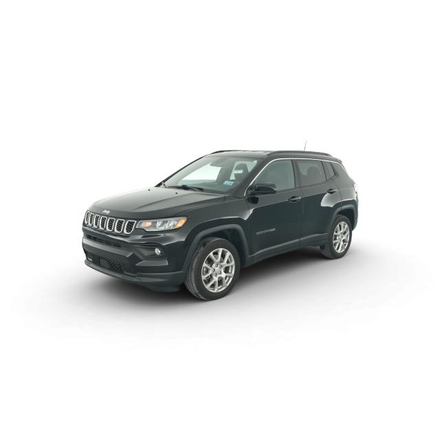 jeep compass 2024 3C4NJDFN2RT601164 image jeep compass 2024 3C4NJDFN2RT601164 image