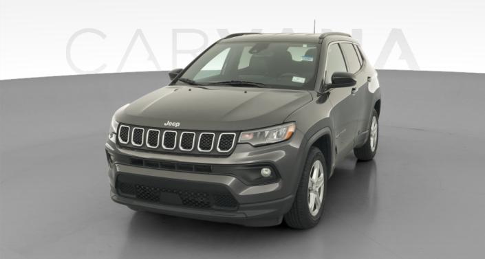 jeep compass 2024 3C4NJDBN3RT582422 image jeep compass 2024 3C4NJDBN3RT582422 image