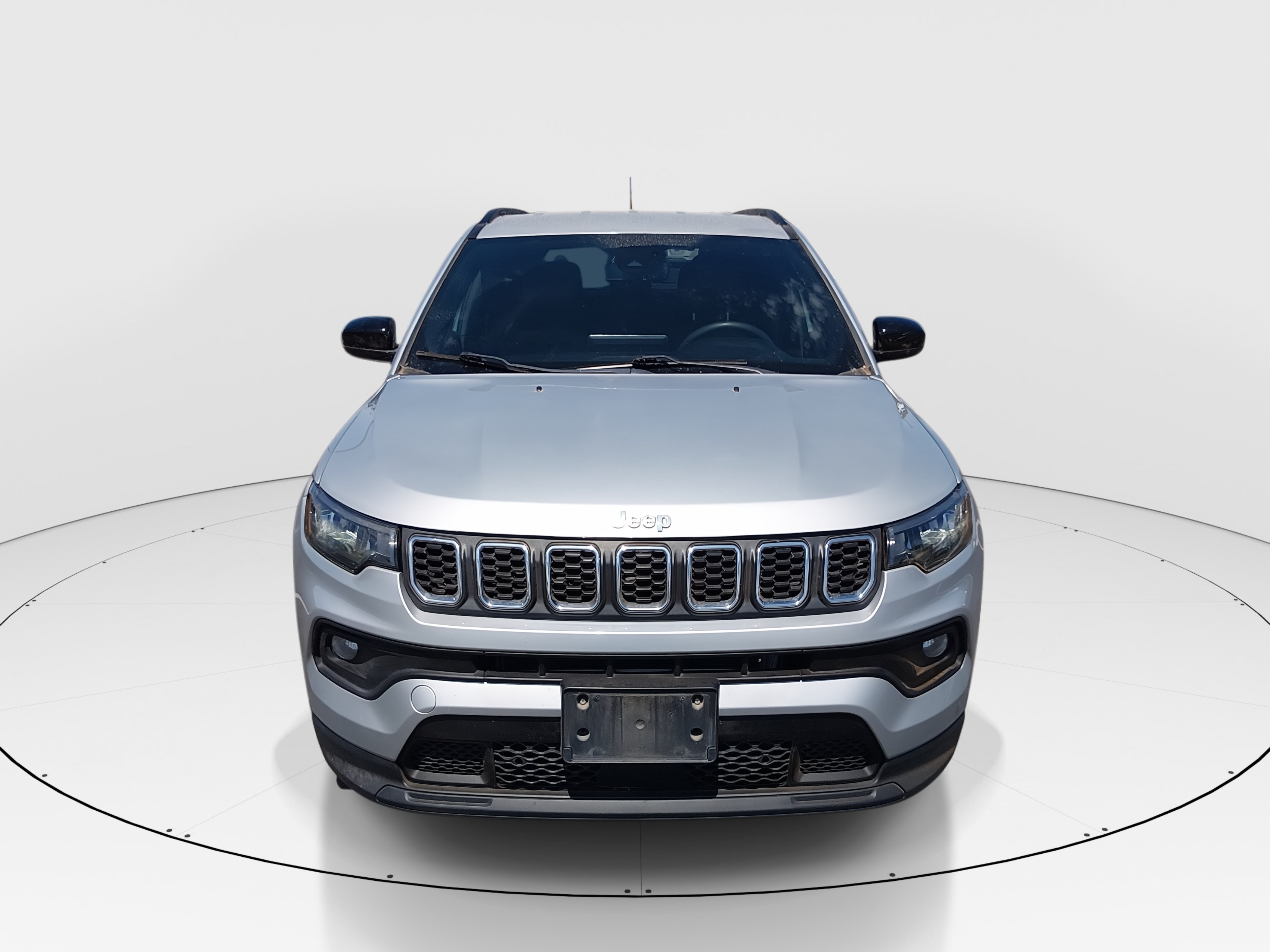 jeep compass 2024 3C4NJDBN7RT117349 image
