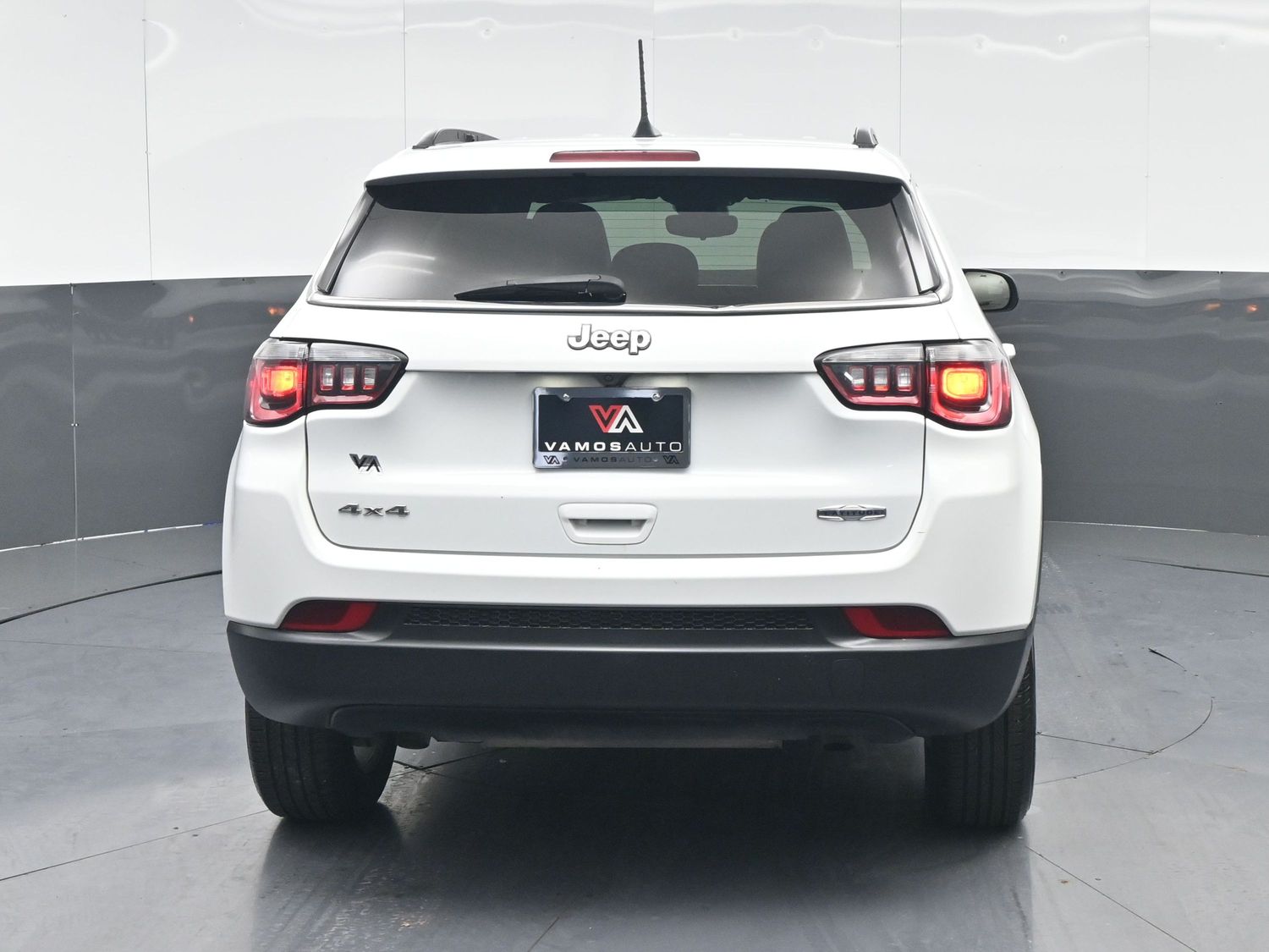jeep compass 2024 3C4NJDBN7RT138668 image jeep compass 2024 3C4NJDBN7RT138668 image